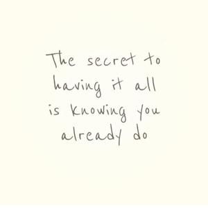 Meet your Posher, Sarah